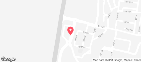 קקאו - מפה