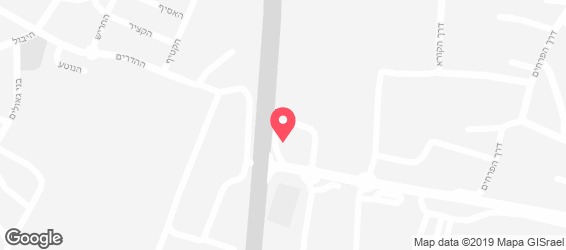יומנגס - מפה
