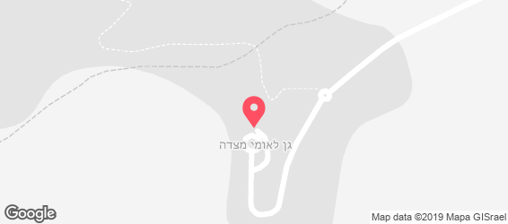 מקדונלד'ס - מפה