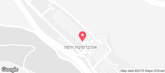 קפה עלית-אספרסו בר - מפה