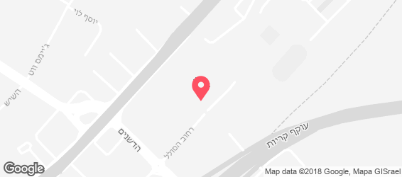 ג'פניקה - מפה