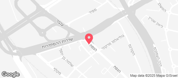 סודוקו  - מפה