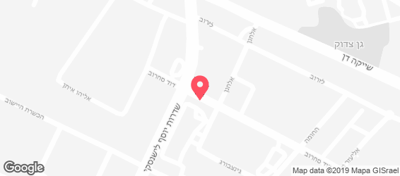 אבולעפיה - מפה