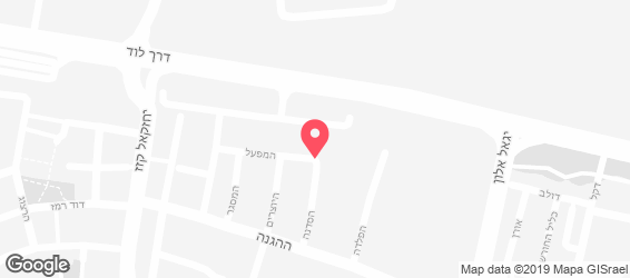 עבדאללה - מפה