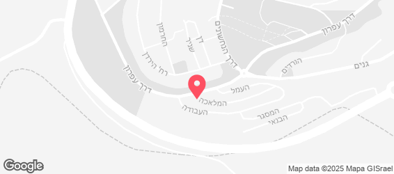 מאנצ'ס - מפה