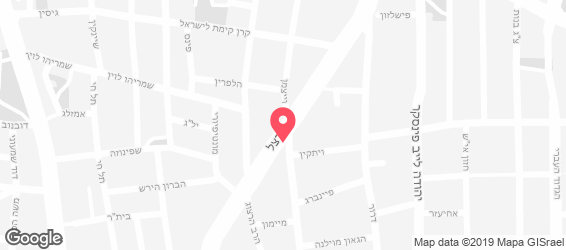 רנאטו בר - מפה
