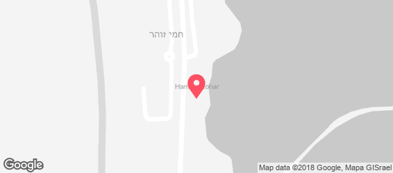 ראנץ' האוס  - מפה