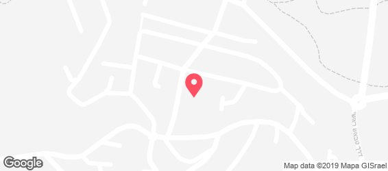 ראס אלעין - מפה