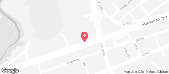 ג'פניקה  - מפה