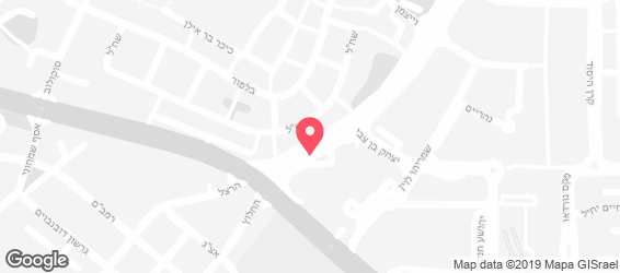 סיצילה - מפה