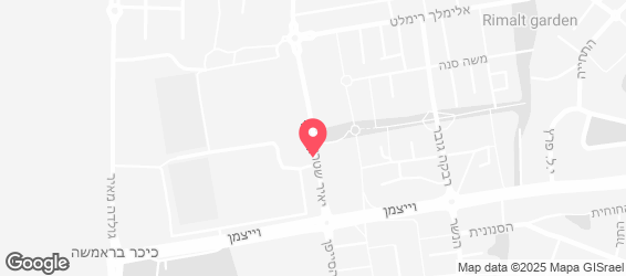 ריגטוני - מפה
