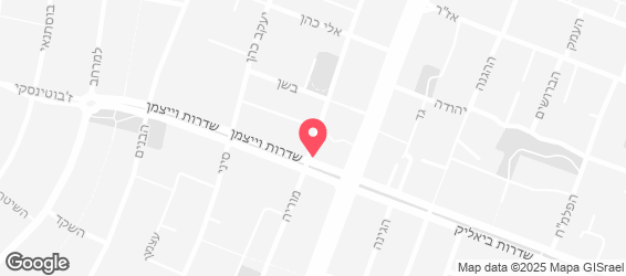 בולוניה  - מפה
