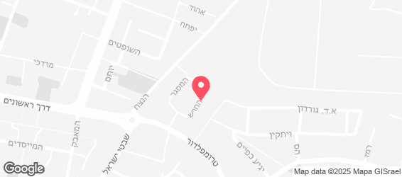 הליקרים של ענת  - ריבות וקונפיטורות - מפה