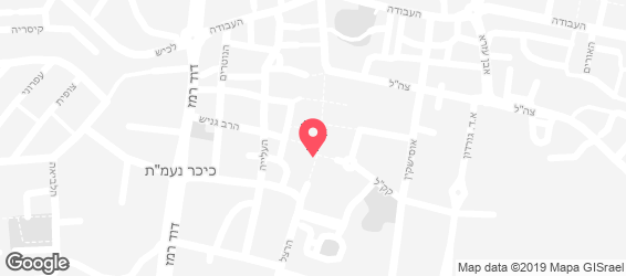 פרנקו - מפה