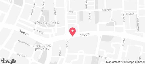 קאיסקי - מפה