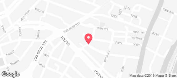 אלגמוס - מפה