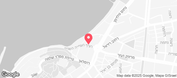 בלאק אאוט סעודה בחושך - מפה