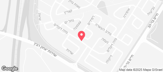 יאמי יאמי - מפה