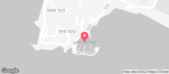 אלמרסא - מפה