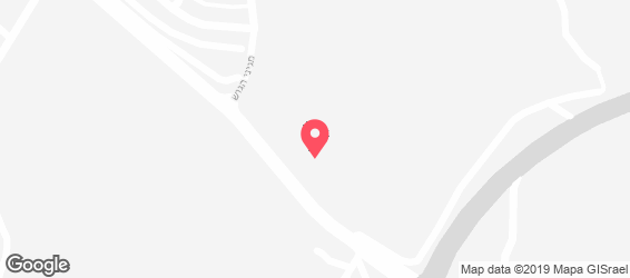 ביקב - מפה