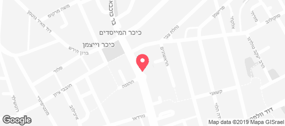 סודוך - מפה