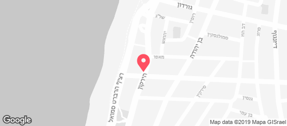 יאסו - מפה