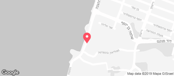 מוברשם - מפה