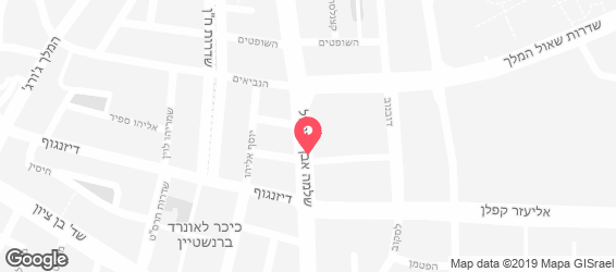 תומא - מפה