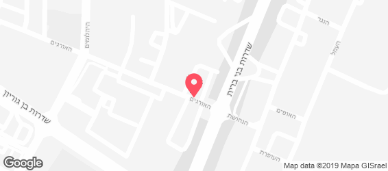 ז'מצ'וז'ינה ווסטוקה - מפה