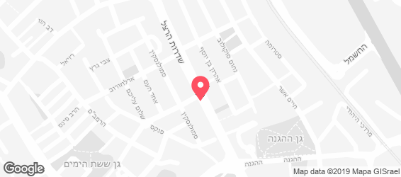 סטקיית אביקו - מפה