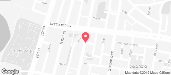 שמחה ושימלי - שתה כפי יכולתך - מפה