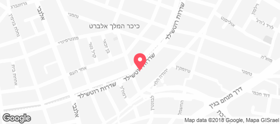 פולי - מפה