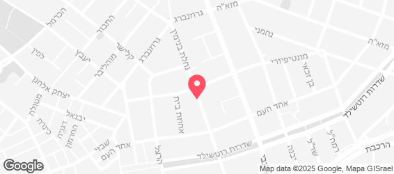 דודו - Dudu - מפה