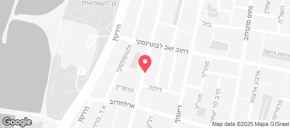 טראפיק - מפה