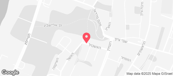 ארטיסרי - מפה