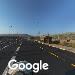קצה הנחל  - תצוגת רחוב
