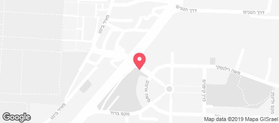 נאוה קפה - בוטיק - מפה