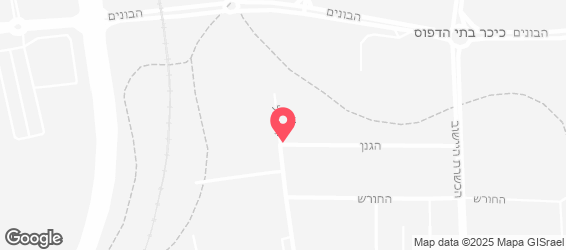 קייטרינג רפאל-מטבח השף - מפה
