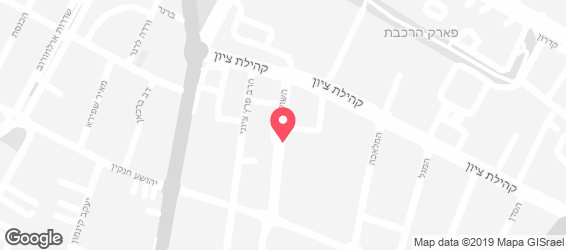 רולדין - מפה