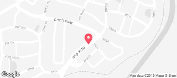 איוטאיה - מפה