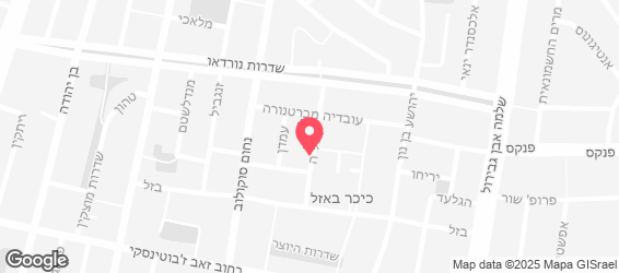 ליאתי.לשבת.לקחת - מפה