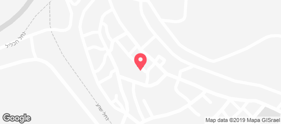 לחמל'ה - מפה