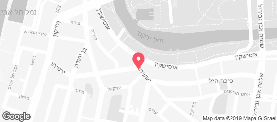 ספרטה - מפה