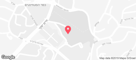 אמיגו אמיל - מפה