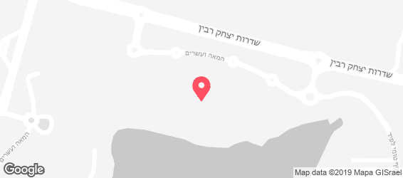 פנטסיה - מפה
