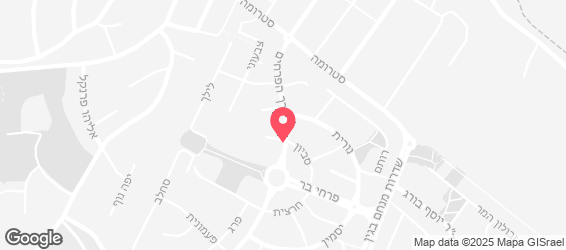יאמי - מפה