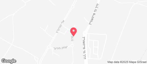 אמירוס - מפה