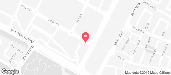 סטיקהאוס - מפה