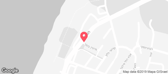 פבלה - מפה
