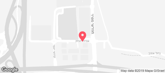 יר קפה  - מפה
